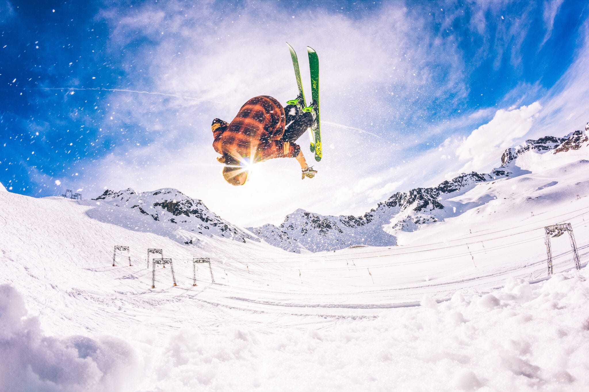 Wintersport Funpark Regels Dit Zijn Ze En Zo Hou Je Je Eraan The Hike