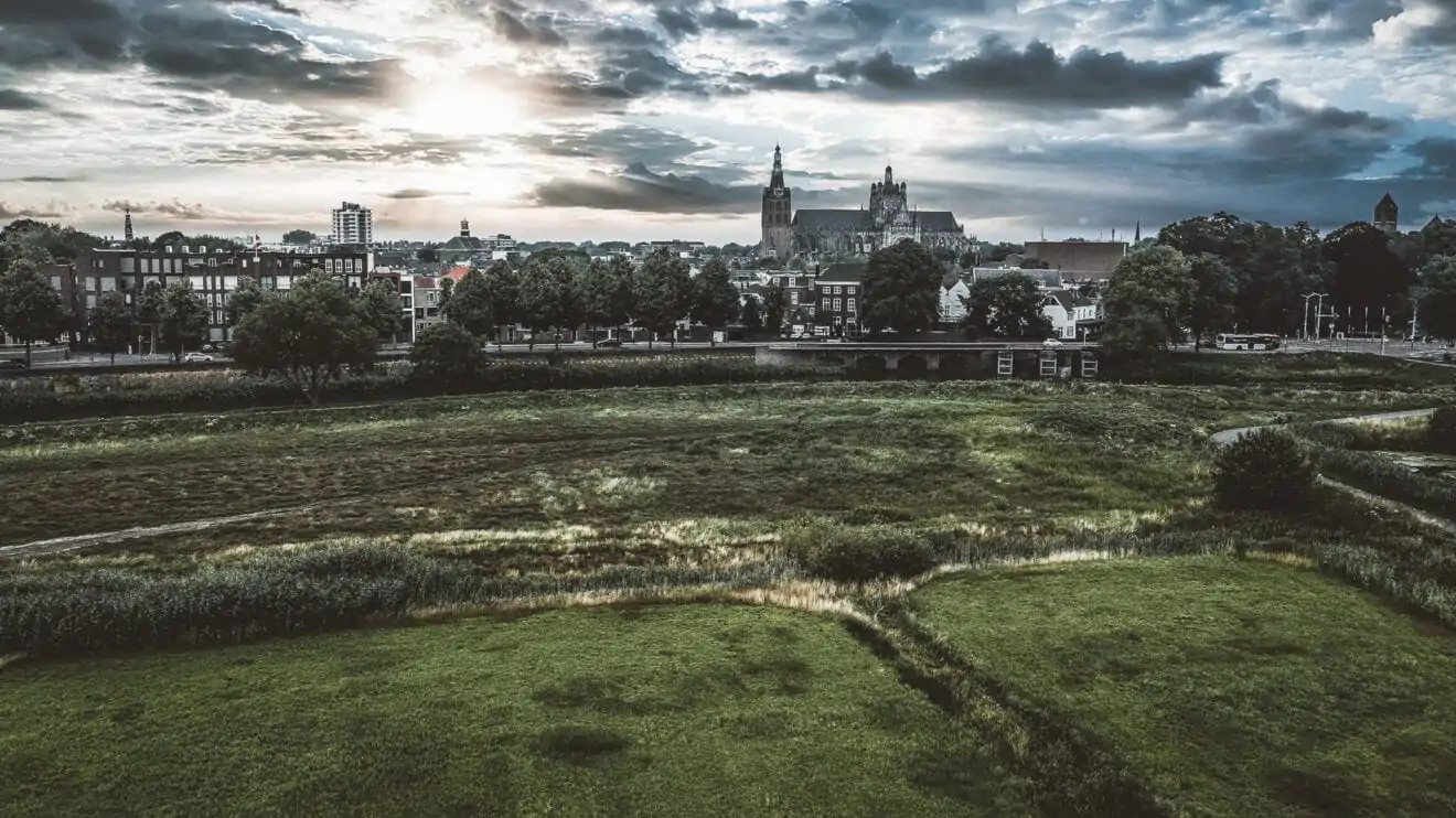 14x Wandelen Rondom Den Bosch: Dit Zijn De Mooiste Wandelingen