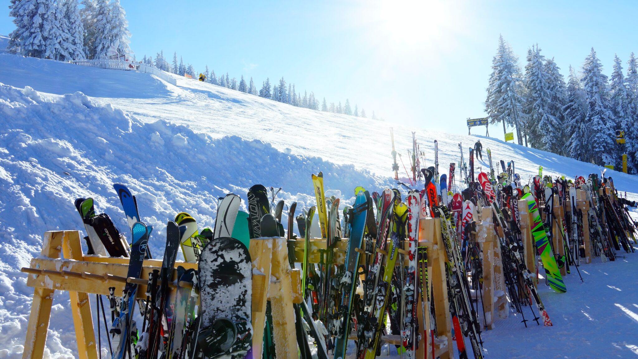 Verwachting projector prijs Welke ski's passen bij jou? Alle soorten ski's op een rijtje - The Hike