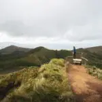 Serra Devassa Sao Miguel