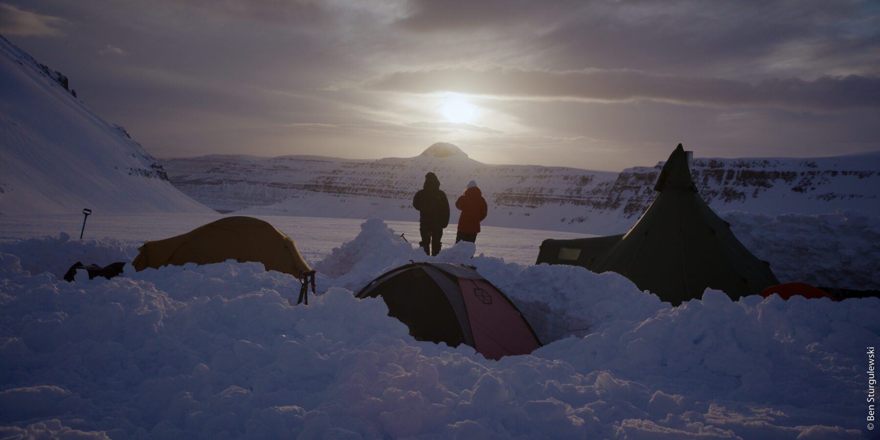 Banff mountain film festival