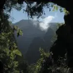 Levada do Caldeirao Verde - Madeira