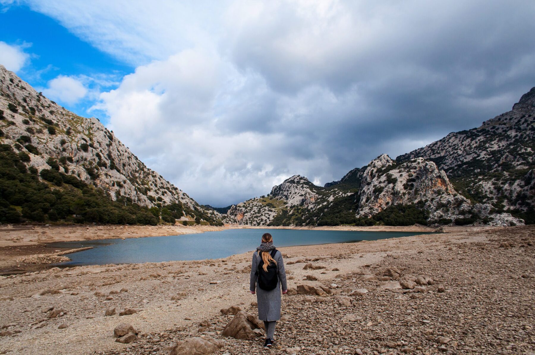 wandelen op Mallorca header Tramuntana berg