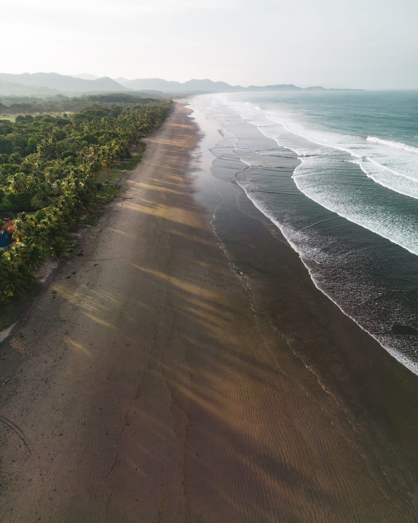 strand costa rica