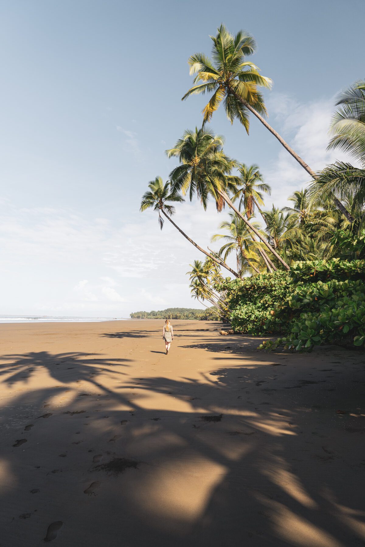 Uvita strand