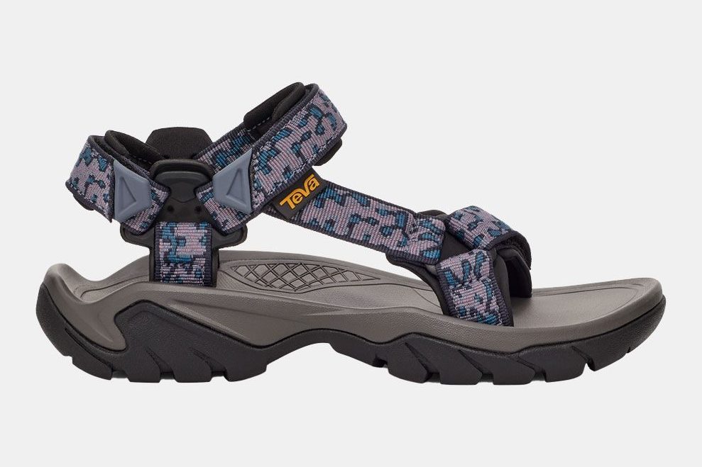 De beste wandelsandalen voor dames van dit moment