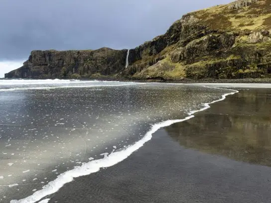 Isle of Skye, Schotland