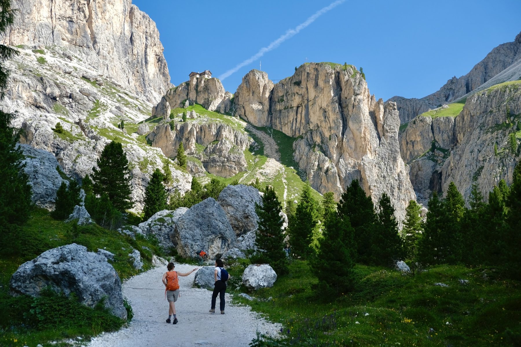 Tips voor de mooiste wandelfoto