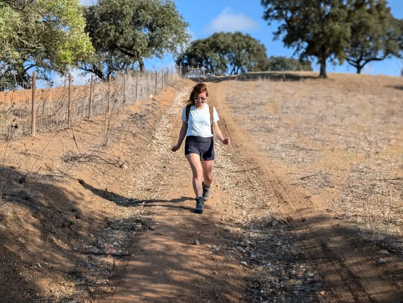 Hiken in Alentejo, Portugal