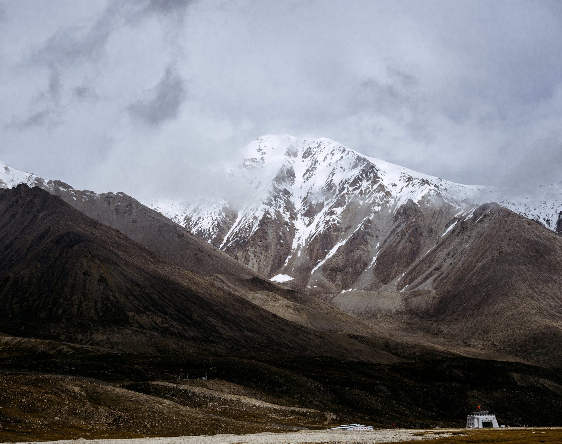 Ontdek Pakistan op één van de wandelreizen van Sawadee