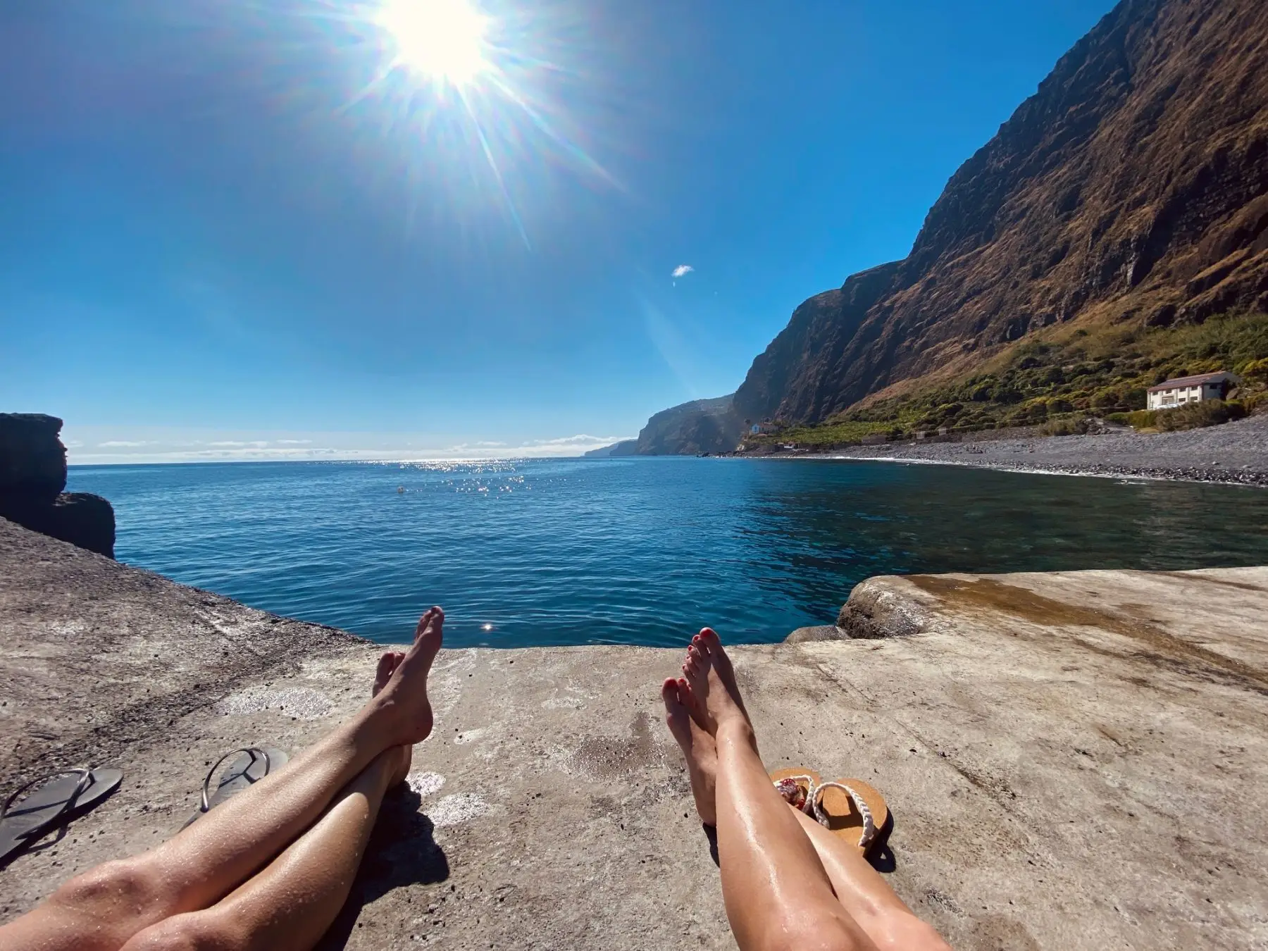 Fajados Padres Madeira