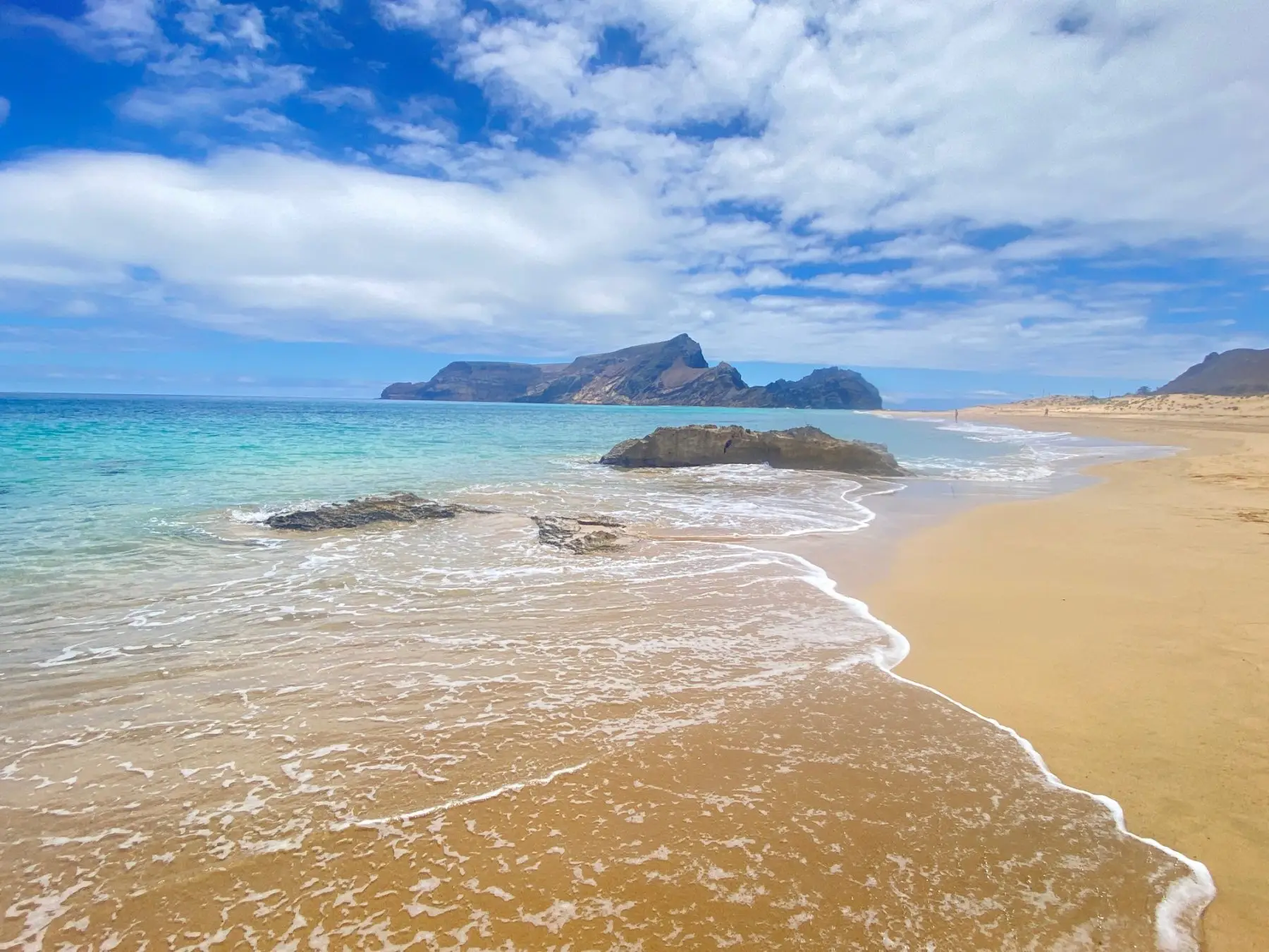 Porto Santo