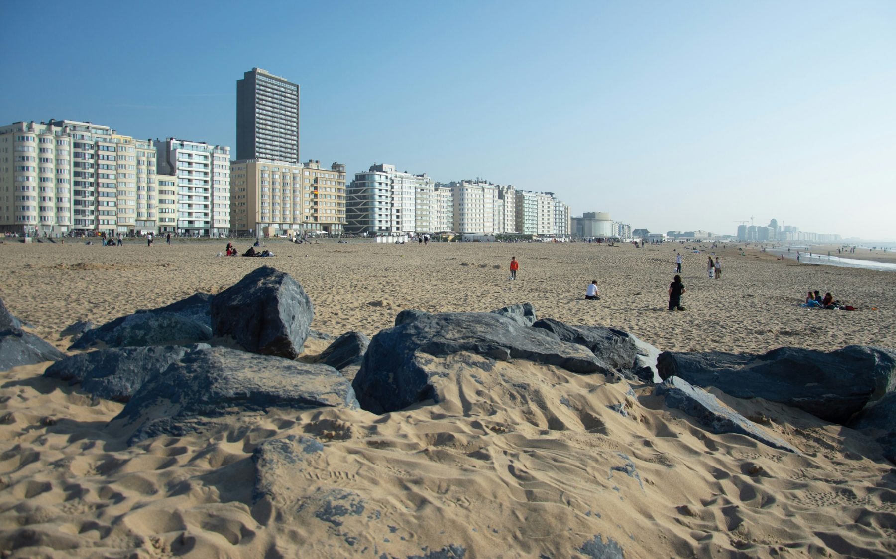 Oostende, België